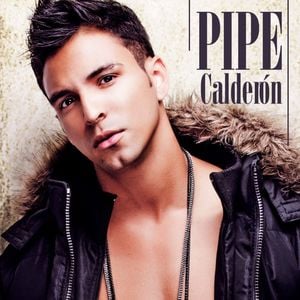 Pipe Calderón (EP)