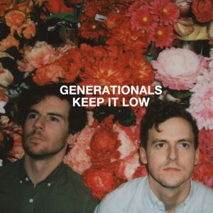 Keep It Low (Single)