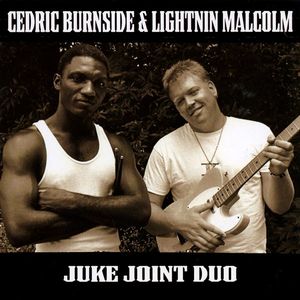 Juke Joint Duo