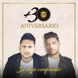 Se dejó confundir (Single)