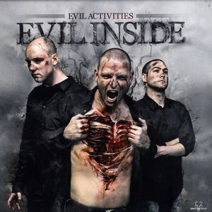 Evil Inside (Single)