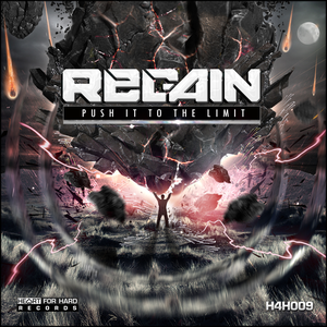 Push It to the Limit (Single)