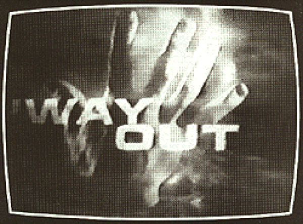 'Way Out