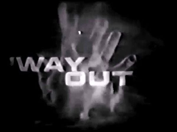 'Way Out