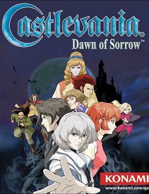 Castlevania: Dawn of Sorrow Mobile