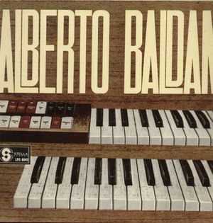 Alberto Baldan