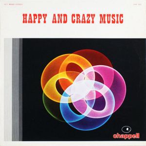 Happy and Crazy Music
