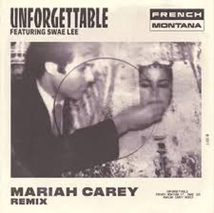 Unforgettable (remix)