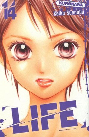 Life, tome 14