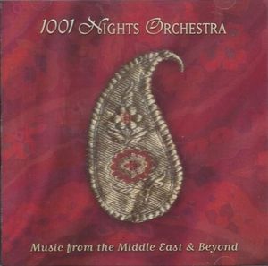 Music From the Middle East & Beyond