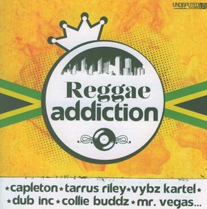 Reggae Addiction