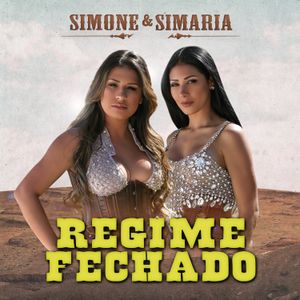 Regime fechado (ao vivo) (Live)