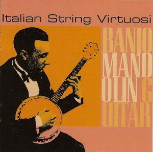 Italian String Virtuosi