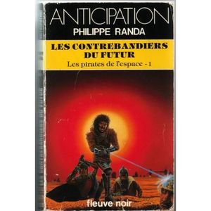 Les Contrebandiers du Futur