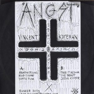 Angst (EP)