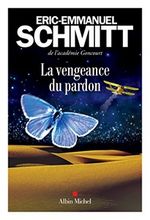 Couverture La vengeance du pardon Couverture La vengeance du pardon
