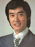 Kiyoshi Nakajo
