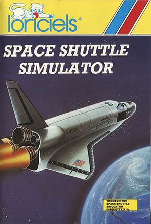 Space Shuttle Simulator