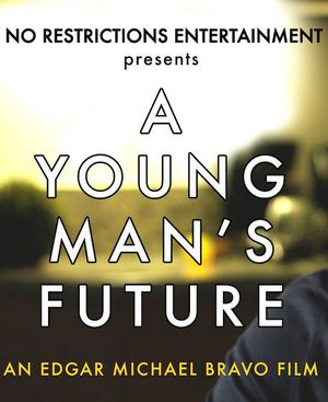 A Young Man's Future