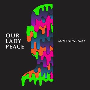 Somethingness Vol.1 (EP)