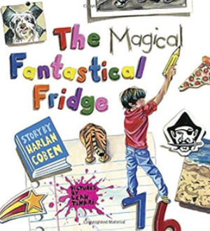 The Magical Fantastical Fridge