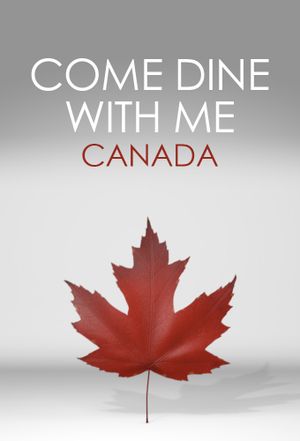 Come Dine With Me Canada