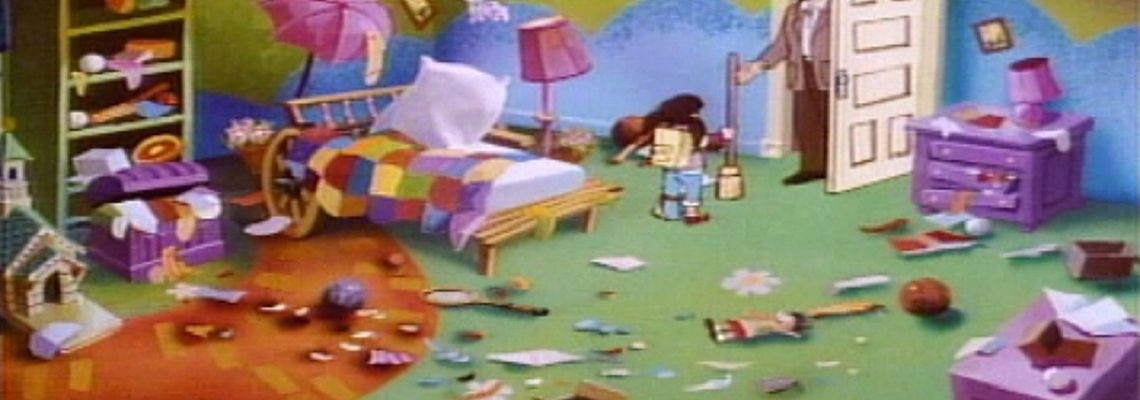 Cover It's Punky Brewster