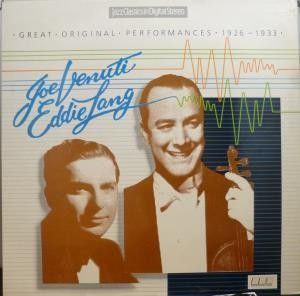 Great Original Performances 1926 - 1933