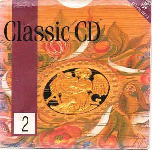 Classic CD, Volume 2