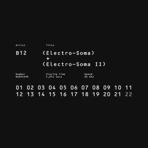 (Electro-Soma) + (Electro-Soma II)