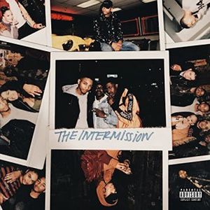 The Intermission (EP)