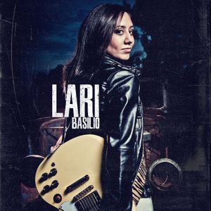 Lari Basilio (EP)
