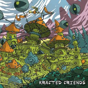 Krafted Friends