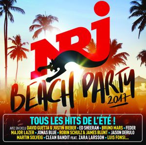NRJ Beach Party 2017