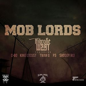 Mob Lords (Single)