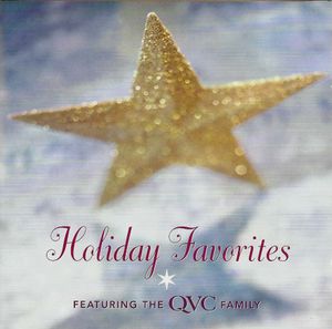 Holiday Favorites featuring the QVC Family
