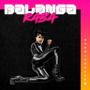 Balanga raba (EP)