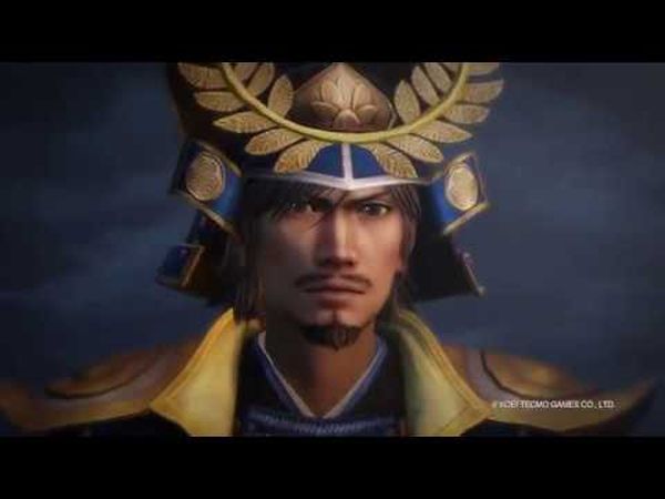 Samurai Warriors: Spirit of Sanada