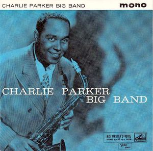 Charlie Parker Big Band (EP)