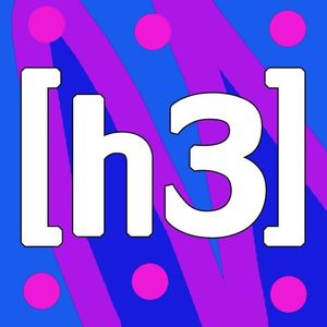 h3h3 Productions Theme Song (Single)