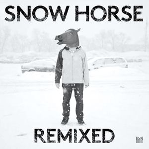 SNOW HORSE Theme Song