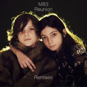 Reunion: Remixes (Single)