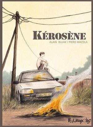 Kérosène