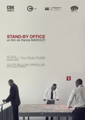Stand-by office
