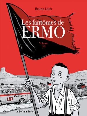 Les fantômes de Ermo