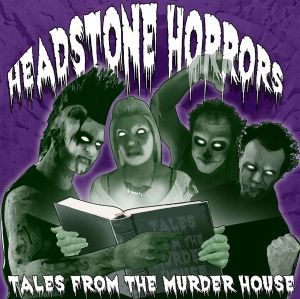 Tales From the Murder House