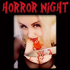 Horror Night, Vol. 2