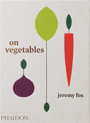 on vegetables