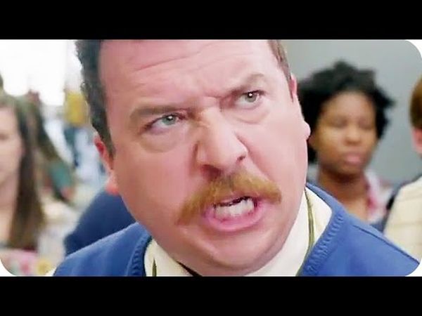 Vice Principals