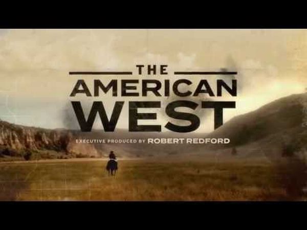 The American West